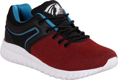 

Zappy Men For Men(Red