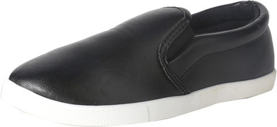

People Casuals For Men(Black