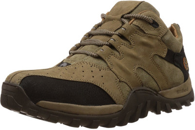 

Woodland 232106-41 Outdoors For Men(Brown, Black