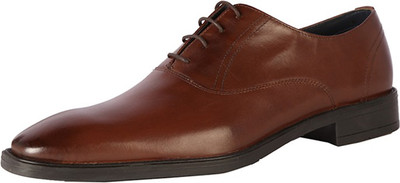 

Van Heusen Casuals For Men(Brown