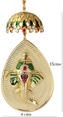 Itiha GH03 Car Hanging Ornament(Pack of 1)