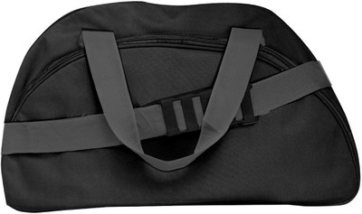 Black store travel bag