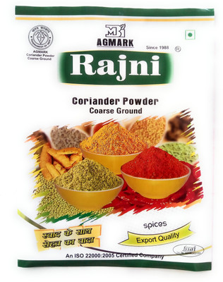 

RAJNI Coriander Powder - 500gm(500 g)