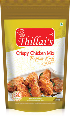 

Thillai's CRISPY 03(500 g)