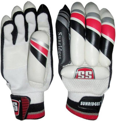 

SS College Batting Gloves (Youth, Multicolor)