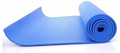 

Lucky Mat H55 Blue 6 mm Exercise & Gym Mat