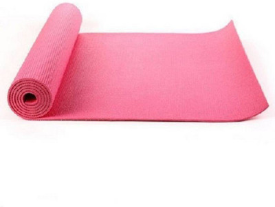 

MUCH N MORE STABLE LIFE EXTRA COMFORT 24 X 1 73 Purple 4 mm Yoga Mat Pink 4 mm Yoga Mat