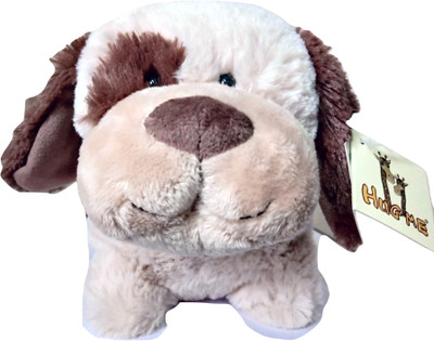 

Hug Me Pets - 14 mm(Cream)