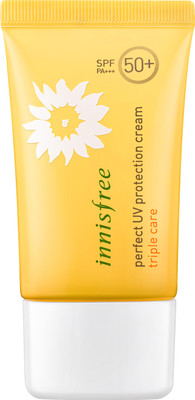

Innisfree Extrem UV Protection Cream - SPF 50 PA+++(50 ml)