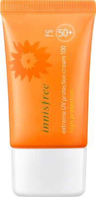 

Innisfree Extreme UV Protection Cream - SPF 50+ PA+++(50 ml)