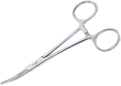 

Putex PUTEX1205 Fixation Forceps