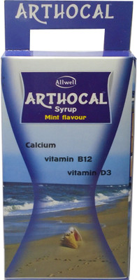 

allwell Arthocal mint(200 g, Pack of 1)
