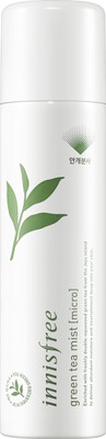 Innisfree Green Tea Mist(120 ml)
