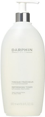 

Darphin Refreshing Toner - Tonique Fraicheur 500Ml/16.9Oz (Salon Size)(500 ml)