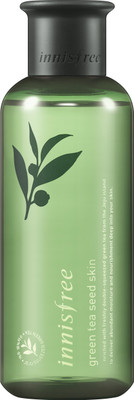 

Innisfree Green Tea Seed Skin(200 ml)
