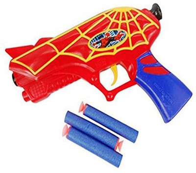 

Gencliq SPIDERMAN(Multicolor)