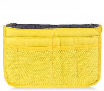 vepson Cosmetic Pouch(Yellow)