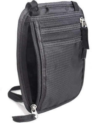

RAXFLY Neck Pouch(Black)