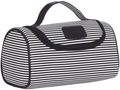 

Mboss Toiletry Pouch Travel Toiletry Kit(Black)