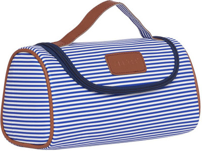 

Mboss Toiletry Pouch Travel Toiletry Kit(Tan)