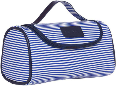 

Mboss Toiletry Pouch Travel Toiletry Kit(Blue)
