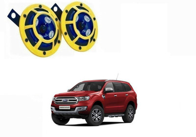 

Hella Horn For Ford Endeavour