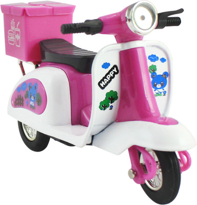 

DealBindaas Pull Back Home(Pink)