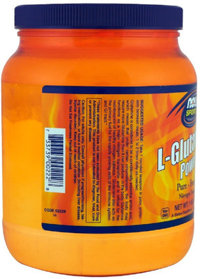 

Now Foods Now Foods, Sports, L-Glutamine Powder,(1 kg)