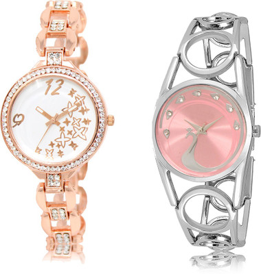 

NRKKING Girls & Boys watch-LR0210-LR0233 Watch - For Women