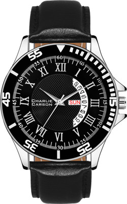 

Charlie Carson C115M Watch - For Men