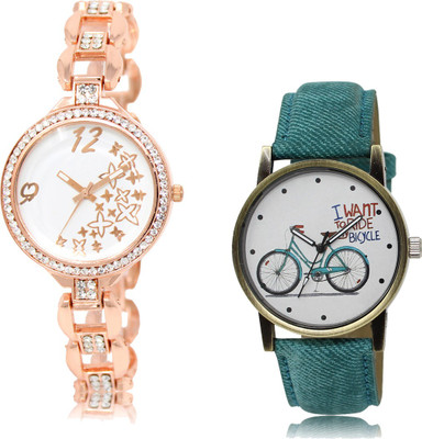 

NRKKING Girls & Boys watch-LR0210-LR0229 Watch - For Men & Women