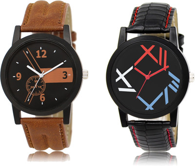 

watchis LRM 01-12 Watch - For Men