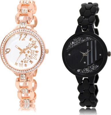 

NRKKING Stylish Girls watch-LR0210-LR0221 Watch - For Women