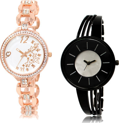 

NRKKING Stylish Girls watch-LR0210-LR0212 Watch - For Women
