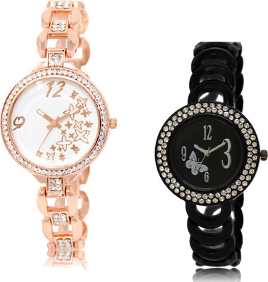 

NRKKING Stylish Girls watch-LR0210-LR0201 Watch - For Women