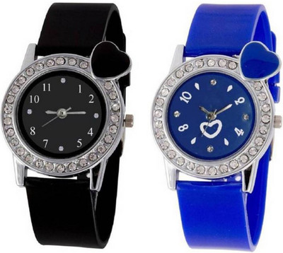 

E-SMART OD-1001-47 Watch - For Men & Women