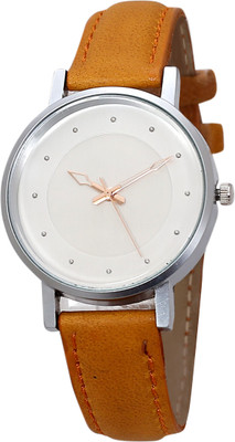 

phoenixbirds Attractive Designer 2 Layer Dial Watch For Women and Girls Watch - For Women