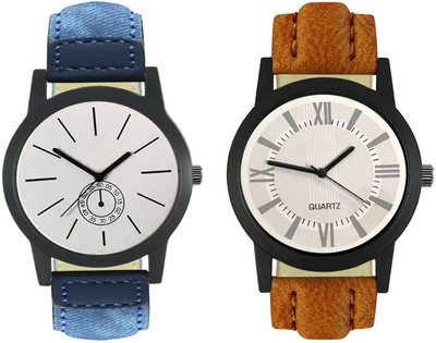 

IIK FX SPECIAL FAST SELLING WATCH-41 FOXTER Watch - For Men & Women