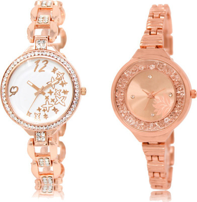 

NRKKING Stylish Girls watch-LR0210-LR0225 Watch - For Women