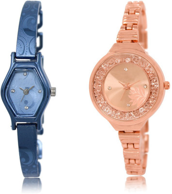 

Brosis Deal BD-WAT-LR-218-225-COMBO Watch - For Women