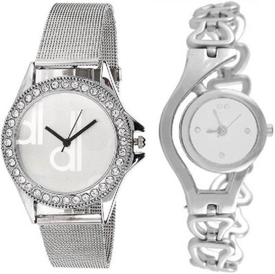 

ST ROSRA new 2018 stylish best girls watch AS5880 SUPER FAST FASHION Watch - For Women