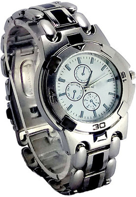

blutech buccino white Watch - For Men