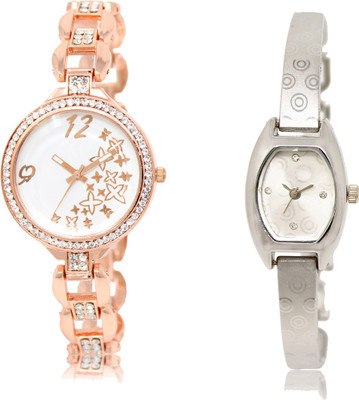 

NRKKING Stylish Girls watch-LR0210-LR0219 Watch - For Women