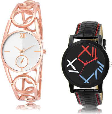 

NRKKING Stylish Girls & Boys Watch-LR0212-012 Watch - For Men & Women