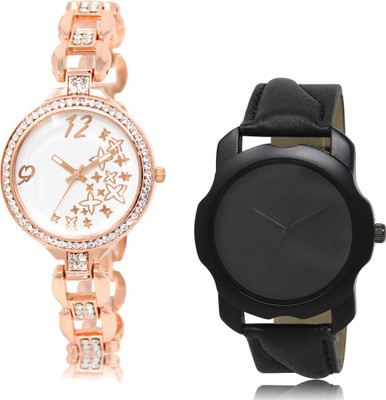 

NRKKING Girls & Boys watch-LR0210-LR022 Watch - For Men & Women