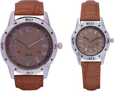 

RTAD Casual Analogue Multicolour Dial Combo Watch for Men & Boys Watch - Watch - For Boys