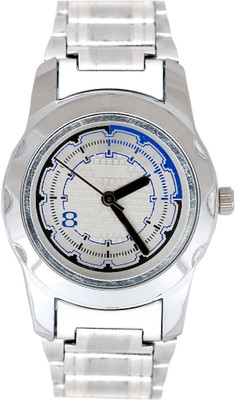 

Bright Fashion B- 0008 Exclusive Designer Modish Series Watch - For Women