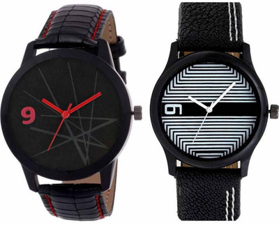

E-SMART OD-1001-91 Watch - For Men & Women