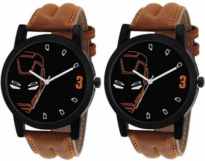 

E-SMART OD-1001-58 Watch - For Men & Women