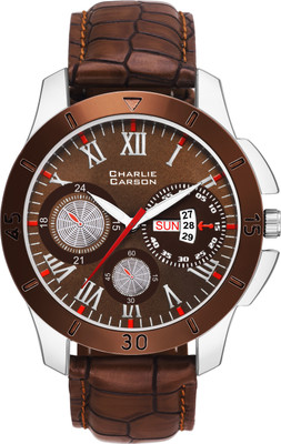 

Charlie Carson CC118M Watch - For Men